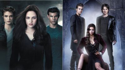 Quiz : ces 15 personnages viennent-ils de Twilight, The Vampire Diaries ou aucun des deux ?