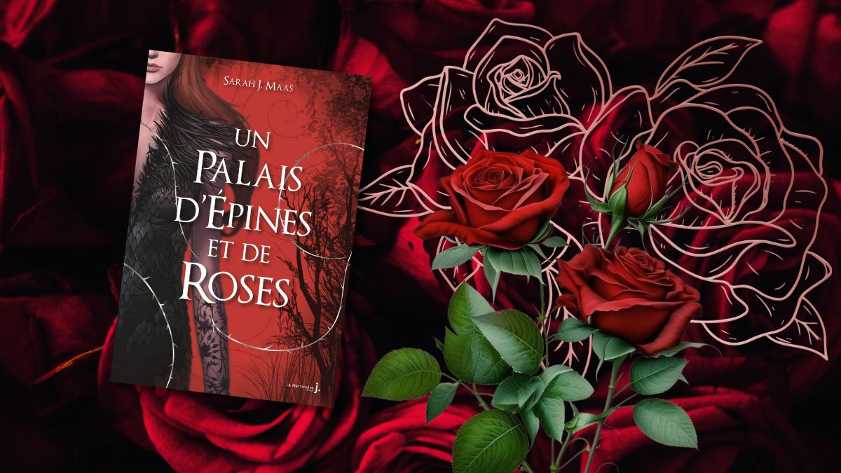 Un palais d&rsquo;épines et de roses : ce quiz te dira quel personnage de la saga sommeille en toi