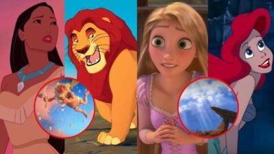 Quiz : aucun fan de Disney n’a jamais réussi à reconnaître ces 10 films grâce à leur dernier plan