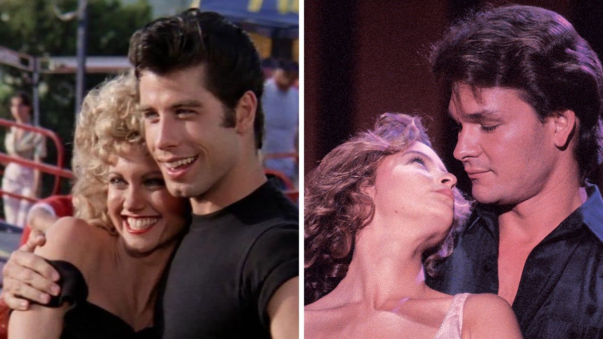 Quiz : ces 5 répliques viennent-elles de Grease, Dirty Dancing ou aucun des deux ?