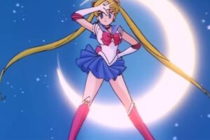 T&rsquo;as grandi devant Sailor Moon si tu as 10/10 à ce quiz sur l&rsquo;anime