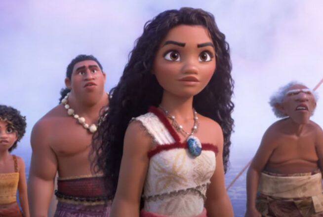 Vaiana 2 : arrêtez tout, la bande-annonce vient (enfin) de sortir et elle est sublime !