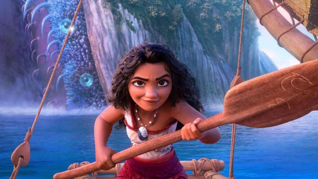 Image Vaiana 2