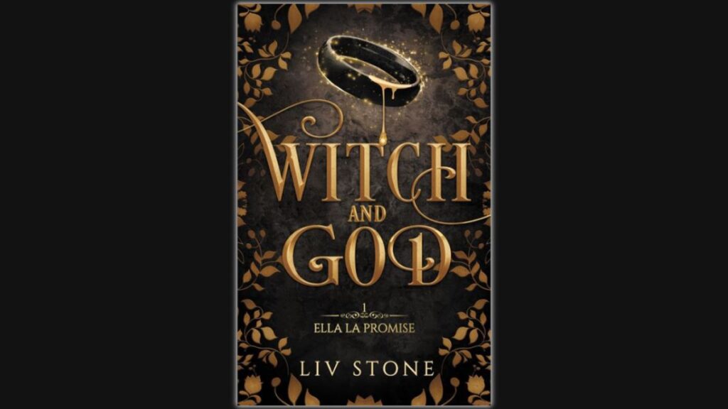 Witch and God – Liv Stone