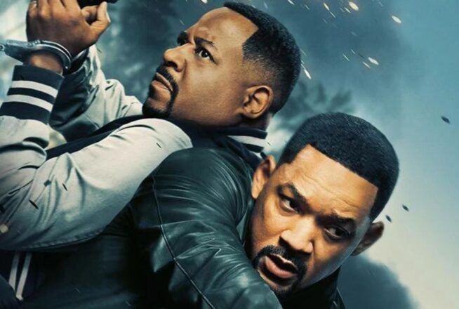 Bad Boys Ride or Die : l’obsession cinéma de la semaine