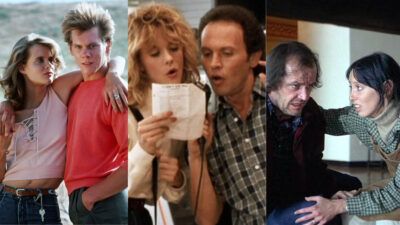 Quiz : t'es un enfant des années 80 si tu arrives à relier ces 10 couples de films culte