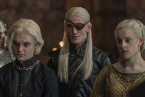 House of the Dragon : qui est Daeron Targaryen et pourquoi n&rsquo;avait-on jamais entendu parler de ce fils d’Alicent ?