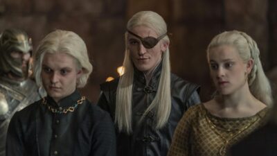 House of the Dragon : qui est Daeron Targaryen et pourquoi n'avait-on jamais entendu parler de ce fils d’Alicent ?