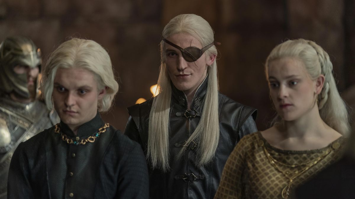 House of the Dragon : qui est Daeron Targaryen et pourquoi n&rsquo;avait-on jamais entendu parler de ce fils d’Alicent ?