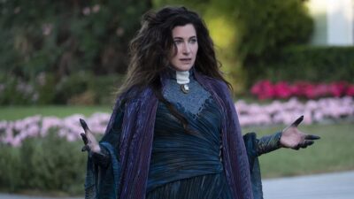 Agatha All Along : quel personnage très controversé du MCU fait son grand retour dans la série ?