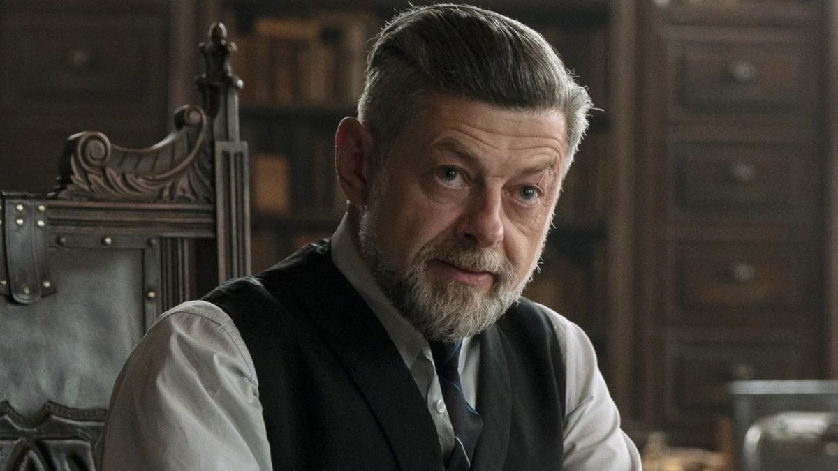 Quand sortira The Batman 2 ? Andy Serkis donne un très gros indice sur la date