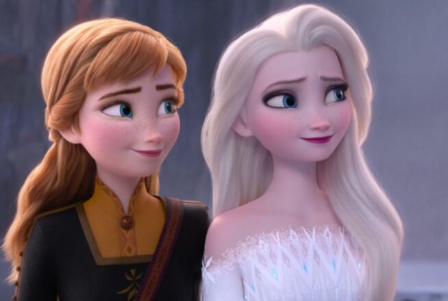 La Reine des Neiges : quel âge Anna et Elsa ont-elles dans le film d’animation Disney ?