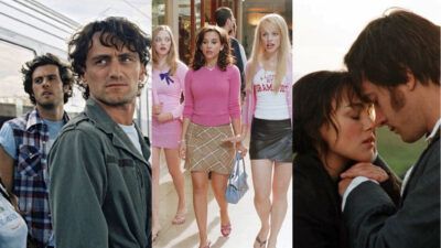 Quiz : t’es un boomer si tu ne reconnais pas ces 10 films et séries des années 2000