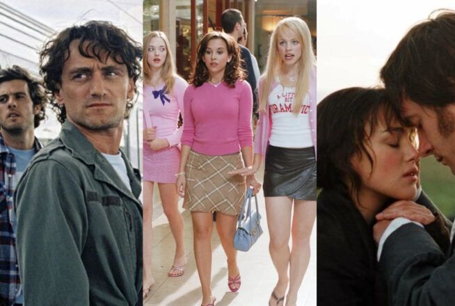 Quiz : t’es un boomer si tu ne reconnais pas ces 10 films et séries des années 2000