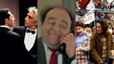Quiz : t’es un enfant des années 90 si tu reconnais ces 20 films français en une image