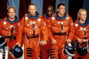 Armageddon est un de tes classiques si tu as 5/5 à ce quiz sur le film culte