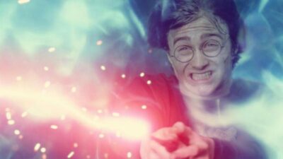 Harry Potter : le nom des sortilèges a-t-il un sens ?