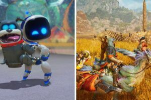 Playstation : top 5 des jeux dévoilés lors du State of Play