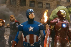 Quiz : tu rejoins les Avengers si tu reconnais ces 5 films Marvel grâce à leur dernier plan 