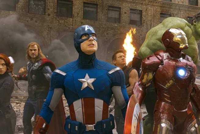 Quiz : tu rejoins les Avengers si tu reconnais ces 5 films Marvel grâce à leur dernier plan 