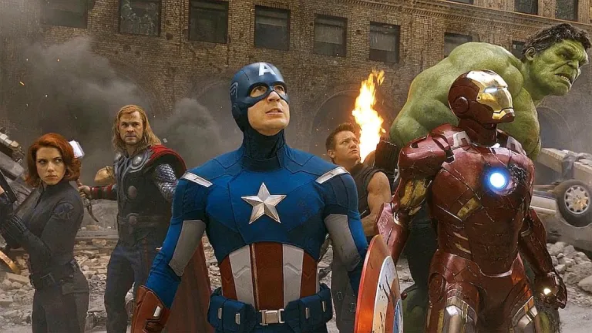 Quiz : tu rejoins les Avengers si tu reconnais ces 5 films Marvel grâce à leur dernier plan 