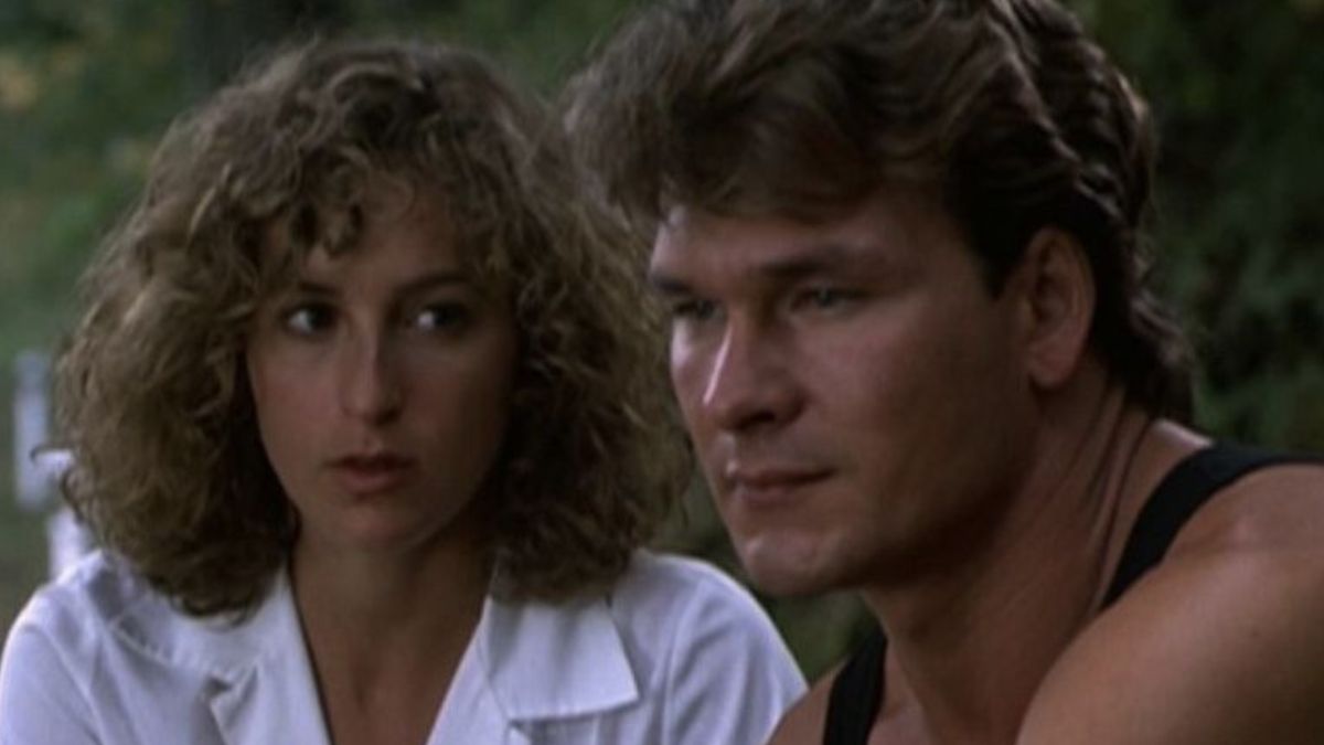 Dirty Dancing n&rsquo;est pas ton film préféré si tu n&rsquo;as pas 5/5 à ce quiz