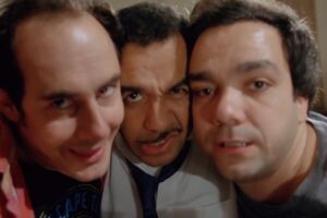 Les Trois Frères est ta comédie française préférée si tu as 5/5 à ce quiz