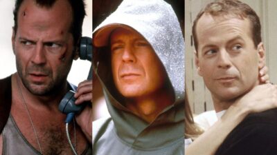 Quiz : Bruce Willis est ton acteur préféré si tu reconnais ces 7 personnages