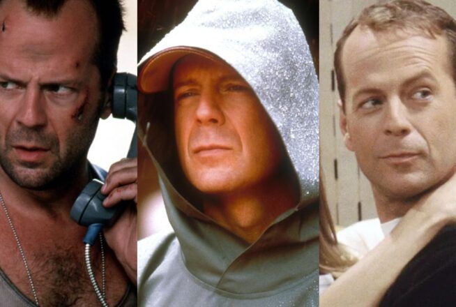 Quiz : Bruce Willis est ton acteur préféré si tu reconnais ces 7 personnages