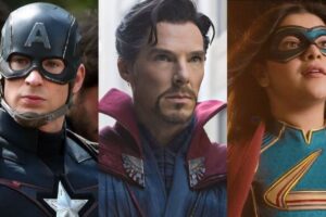 Quiz : tu rejoins les Avengers si tu nommes ces 5 super-héros de l&rsquo;univers Marvel