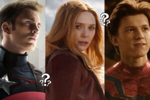 Quiz Marvel : t&rsquo;as une mauvaise mémoire si tu n&rsquo;arrives pas à nommer ces 10 personnages d&rsquo;Avengers