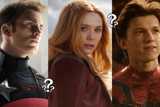 Quiz Marvel : t&rsquo;as une mauvaise mémoire si tu n&rsquo;arrives pas à nommer ces 10 personnages d&rsquo;Avengers