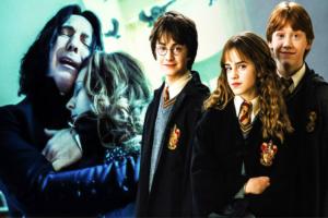 Harry Potter : tu es un Moldu si tu ne retrouves pas comment sont morts ces 10 personnages