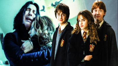 Harry Potter : tu es un Moldu si tu ne retrouves pas comment sont morts ces 10 personnages