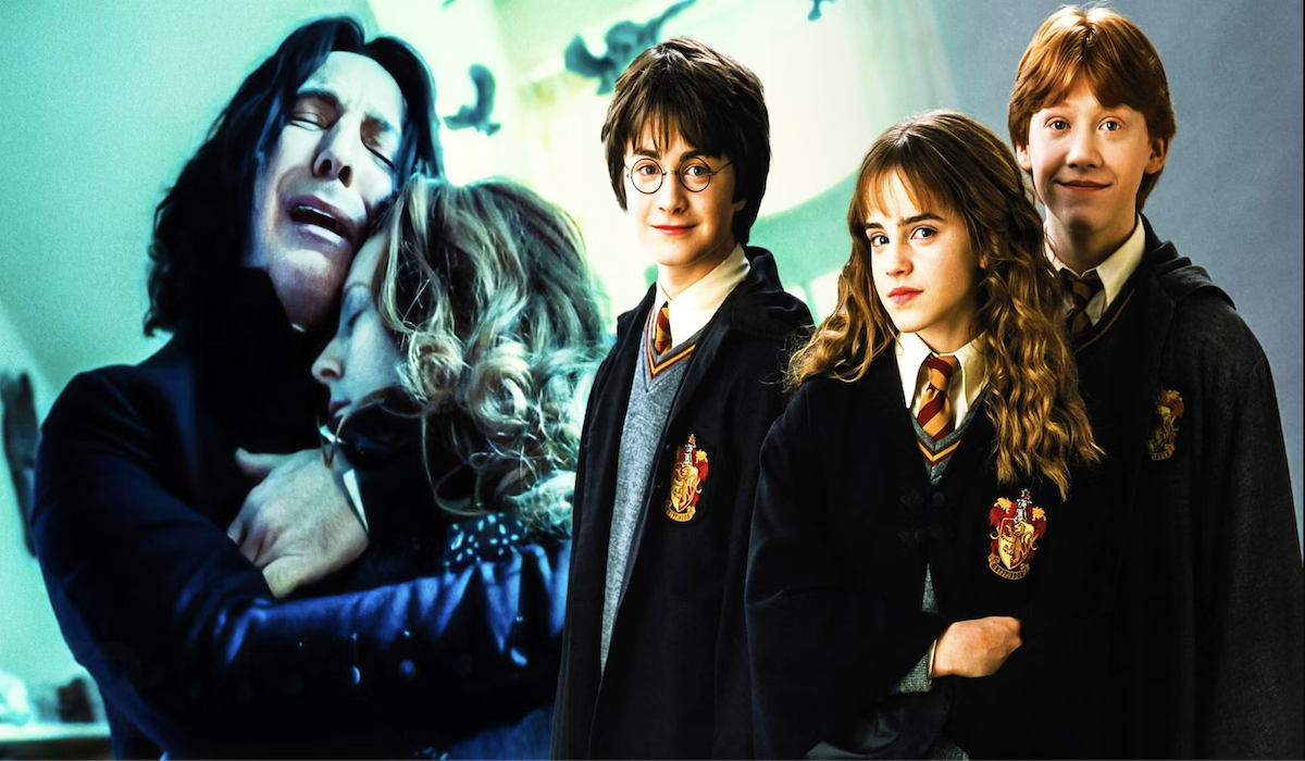 Harry Potter : tu es un Moldu si tu ne retrouves pas comment sont morts ces 10 personnages