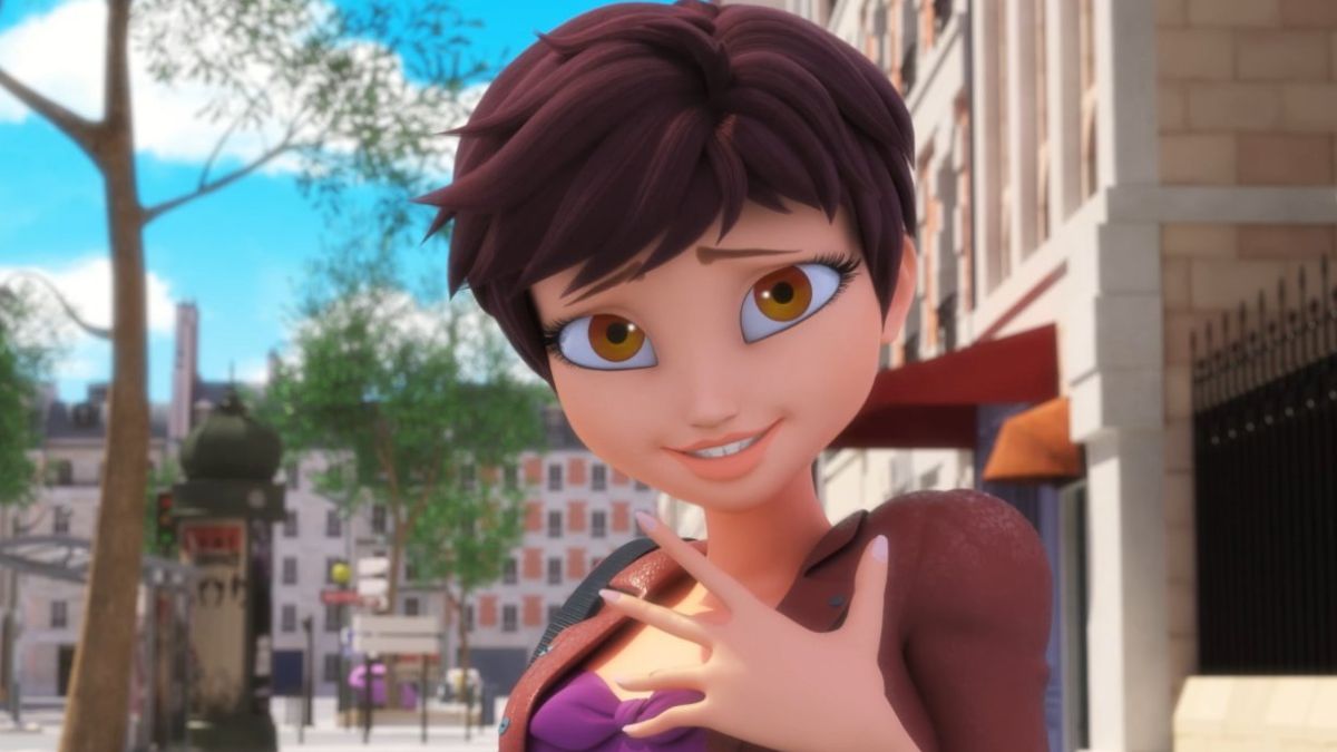 Miraculous : 3 choses à savoir sur Cerise, la grande méchante de la saison 6