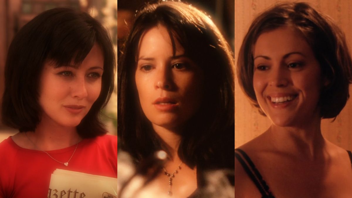 Charmed : pourquoi la série s’appelle-t-elle comme ça ?