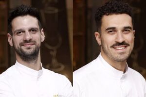 Sondage Top Chef 2024 : qui veux-tu voir gagner l&rsquo;émission ?