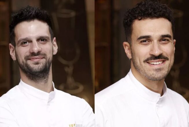 Sondage Top Chef 2024 : qui veux-tu voir gagner l&rsquo;émission ?
