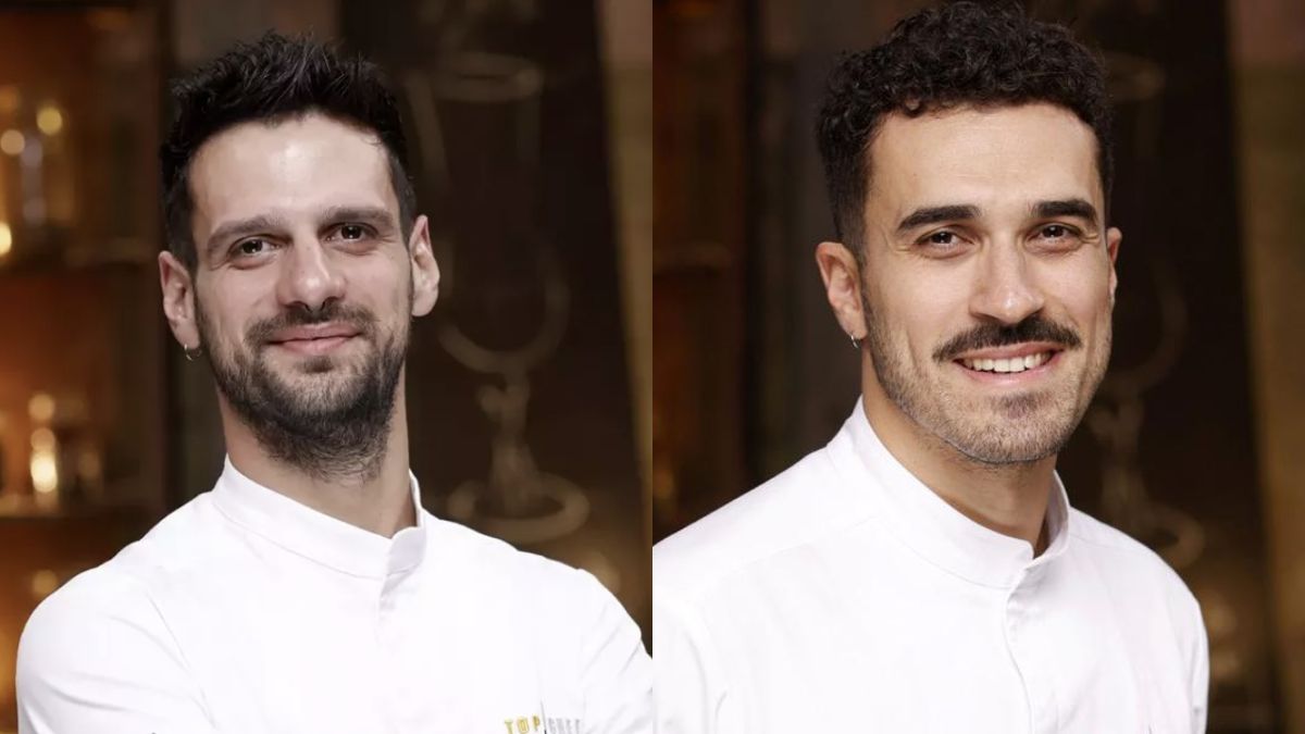 Sondage Top Chef 2024 : qui veux-tu voir gagner l&rsquo;émission ?