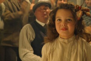 Titanic : Cora, la petite préférée de Jack a-t-elle vraiment existé ?