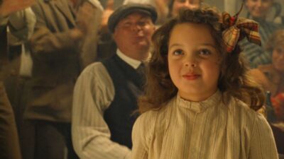 Titanic : Cora, la petite préférée de Jack a-t-elle vraiment existé ?