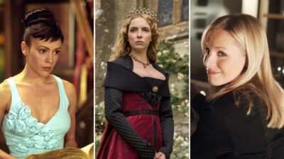 Charmed, The White Princess, Veronica Mars, Ringer… : les femmes prennent le pouvoir dans notre sélection M6+ !