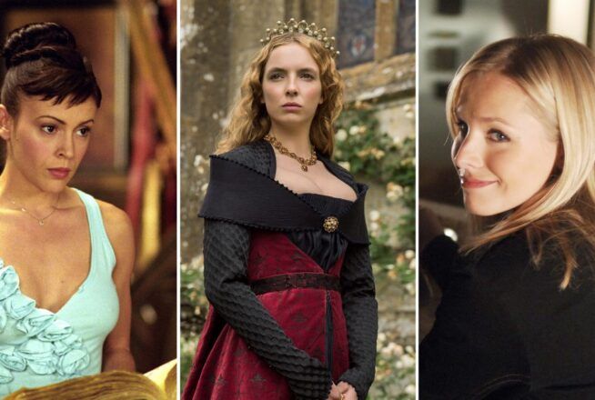 Charmed, The White Princess, Veronica Mars, Ringer… : les femmes prennent le pouvoir dans notre sélection M6+ !