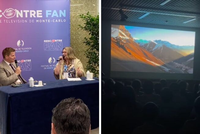 Festival de Monte-Carlo 2024 jour 5 : David Boreanaz, cérémonie de clôture, retour sur les événements du 18 juin