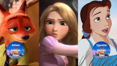 Quiz : personne n'a reconnu ces 10 films Disney en 3 mots clés