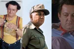 Quiz : Tu connais les films de Coluche par cœur si tu reconnais ces 10 films en une image