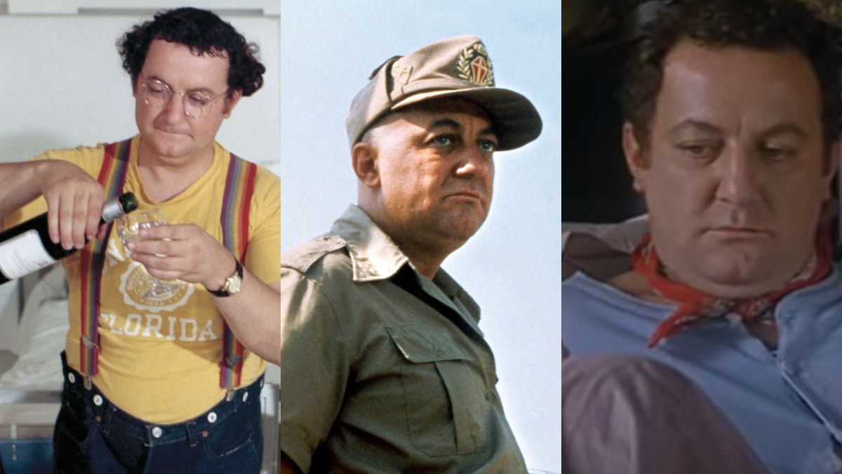 Quiz : Tu connais les films de Coluche par cœur si tu reconnais ces 10 films en une image