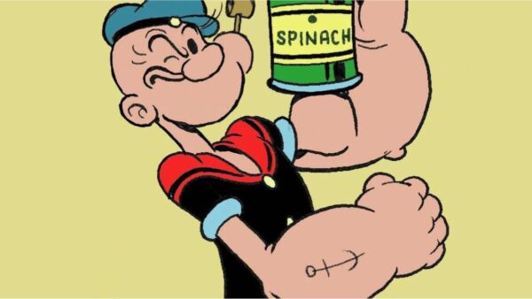 Popeye le Marin