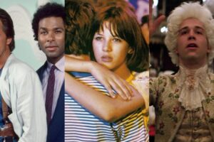 Quiz : t&rsquo;es un enfant des années 80 si tu reconnais ces 15 séries et films en une image